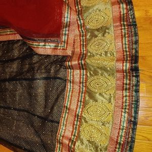 💥 Last call Bollywood Lehenga Choli 3 piece